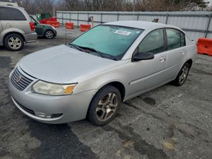 Saturn Ion LEVEL 3 2.2L 4 2005