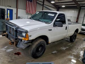 Ford F-350 SRW SUPER DUTY 7.3L 8 1999