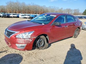 Nissan Altima 2.5 2.5L 4 2014
