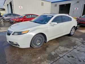 Acura TL 3.5L 6 2012