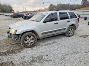 Jeep Grand Cherokee LAREDO 3.7L 6 2005