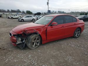BMW 3 Series I XDRIVE 2.0L 4 2013