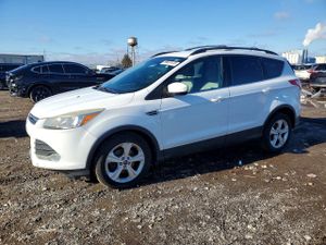 Ford Escape SE 1.6L 4 2013