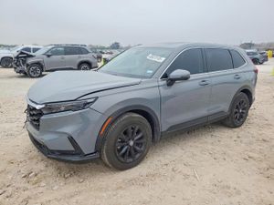 Honda CR-V EXL 1.5L 4 2025