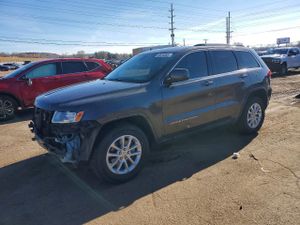 Jeep Grand Cherokee LAREDO 3.6L 6 2014