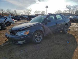Toyota Avalon XL 3.0L 6 2004