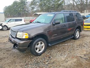 Ford Explorer XLT 4.0L 6 2005