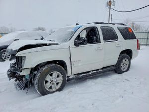 Chevrolet Tahoe K1500 LT 5.3L 8 2009