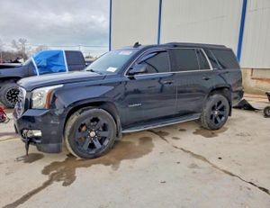 GMC Yukon SLT 5.3L 8 2015