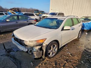 Acura TSX TECH 2.4L 4 2012