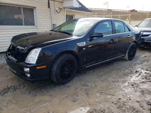 Cadillac STS 3.6L 6 2009