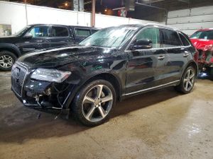 Audi Q5 TDI PREMIUM PLUS 3.0L 6 2015