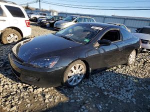 Honda Accord EX 3.0L 6 2007