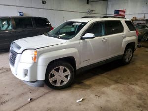 GMC Terrain SLE 3.0L 6 2012