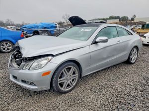 Mercedes-Benz E 350 3.5L 6 2010