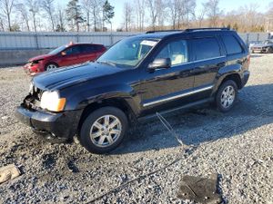 Jeep Grand Cherokee LIMITED 4.7L 8 2008
