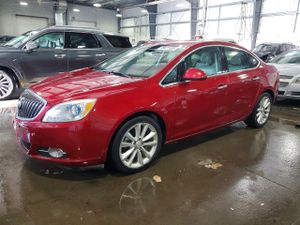 Buick Verano 2.4L 4 2014