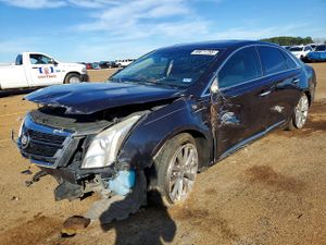 Cadillac XTS PREMIUM COLLECTION 3.6L 6 2013