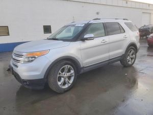 Ford Explorer 3.5L 6 2015