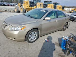 Toyota Camry CE 2.4L 4 2007