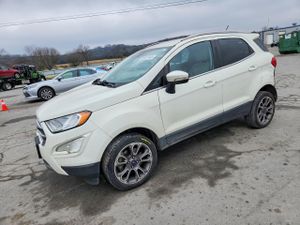 Ford Ecosport TITANIUM 2.0L 4 2020