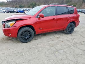 Toyota Rav4 SPORT 2.4L 4 2006