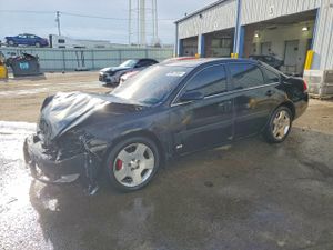 Chevrolet Impala SUPER SPORT 5.3L 8 2006