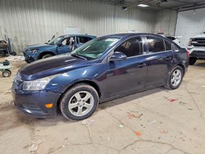 Chevrolet Cruze LT 1.4L 4 2014