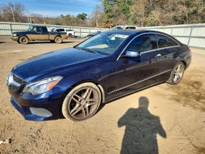 Mercedes-Benz E 350 4MATIC 3.5L 6 2014