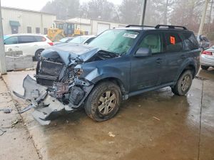 Mercury Mariner 2.5L 4 2010
