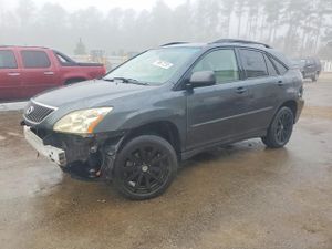 Lexus RX 330 3.3L 6 2005