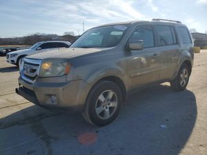 Honda Pilot EXL 3.5L 6 2011