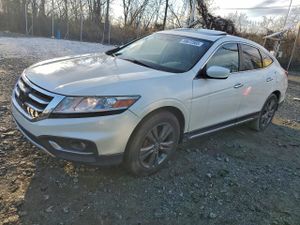 Honda Accord EXL 3.5L 6 2015
