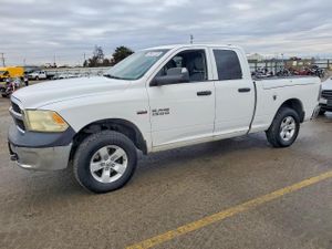 RAM 1500 ST 5.7L 8 2015
