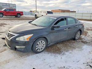 Nissan Altima 2.5 2.5L 4 2015