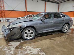 Honda Accord EXL 3.5L 6 2010