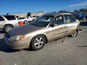 Ford Taurus SES 3.0L 6 2000