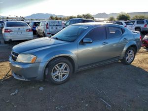 Dodge Avenger EXPRESS 2.4L 4 2010