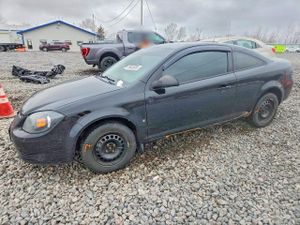 Chevrolet Cobalt LS 2.2L 4 2009