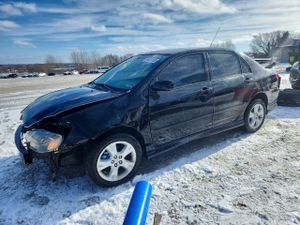 Toyota Corolla CE 1.8L 4 2006