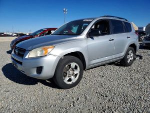 Toyota Rav4 2.5L 4 2011