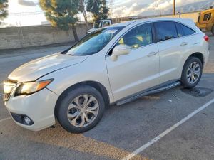 Acura RDX TECHNOLOGY 3.5L 6 2014