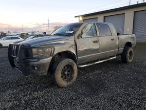 Dodge RAM 5.9L 6 2006