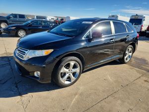 Toyota Venza 3.5L 6 2011