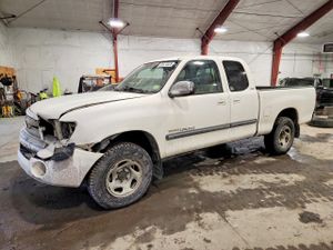Toyota Tundra ACCESS CAB SR5 3.4L 6 2003