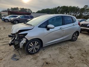 Honda Fit EX 1.5L 4 2015