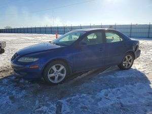 Mazda 6 I 2.3L 4 2005