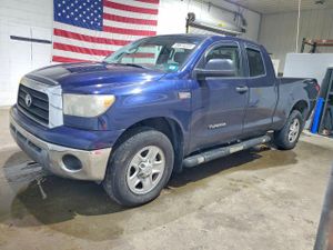 Toyota Tundra DOUBLE CAB 5.7L 8 2008