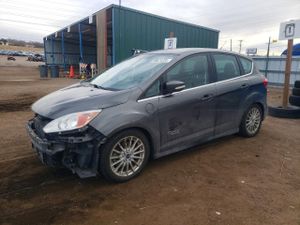 Ford C-series PREMIUM SEL 2.0L 4 2015