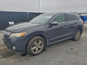 Acura RDX TECHNOLOGY 3.5L 6 2014